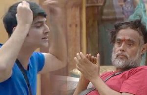Watch: Bigg Boss 10 Rohan Mehra EXPOSES Swamiji!
