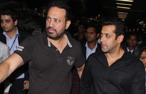 Shocking! Police Heads To Arrest Salman Khan's Bodyguard Shera- Here's Why