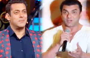 Watch: Sohail Khan And Salman Khan To Team Up Once Again!