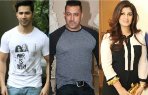 Controversial Tweets That Bollywood Stars Have Deleted!