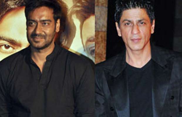 Do You Know, Ajay Devgn And Shah Rukh Khan Were Almost Going To Work In Karan Johar’s This Film?