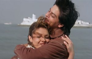 #ThrowbackThursday: When Shah Rukh Khan Was In Love With Alia Bhatt's Sister Pooja Bhatt