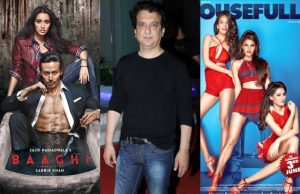 Sajid Nadiadwala Rules Television By Commanding Highest TRP's!