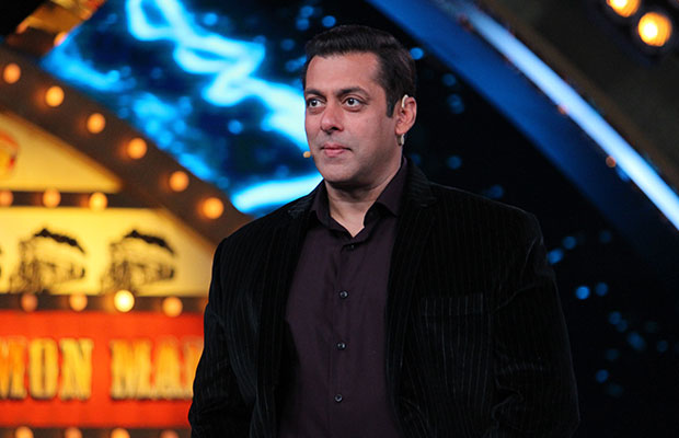Salman Khan Takes A Dig At Himself On His Jail Experience!