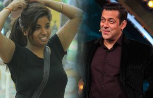 Bigg Boss 10 Weekend Ka Vaar: Salman Khan Makes Lokesh To Perform Bigg Boss Rap!