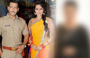 Salman Khan Will Romance Sonakshi Sinha And This Actress In Dabangg 3?