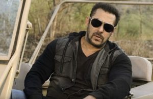 Whoa! Check Out Salman Khan's Surprise For His Fans