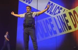 Viral Video: These New Zealand Policemen Dancing To Salman Khan's Songs Is Crazy And Mind-blowing!