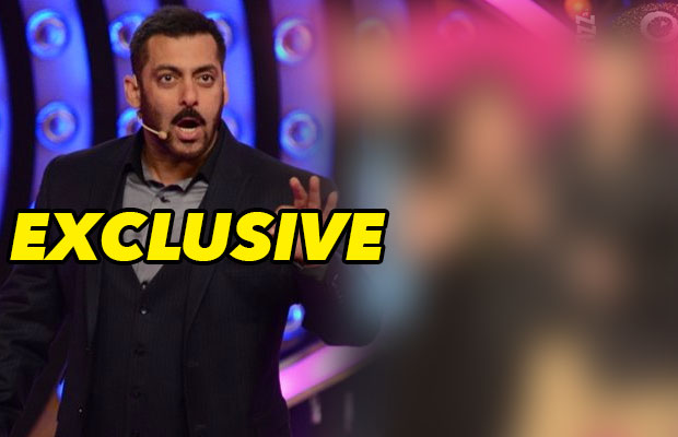 Exclusive Bigg Boss 10: After Deepika Padukone, Guess Who Is The Second Guest Of Salman Khan’s Show!
