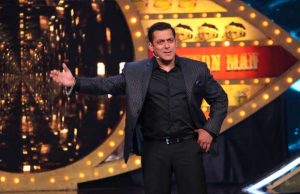 Bigg Boss 10: Salman Khan Has A Big Surprise For Fans!