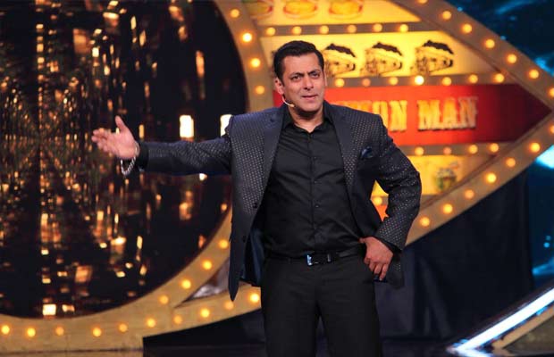 Salman Khan To Choose Between Bigg Boss 10 And Tubelight?
