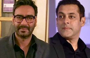 Ajay Devgn Slams Salman Khan For This Reason