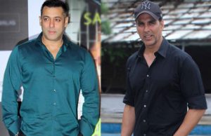 Advanced Tax List: Salman Khan or Akshay Kumar, Look Who Tops The List