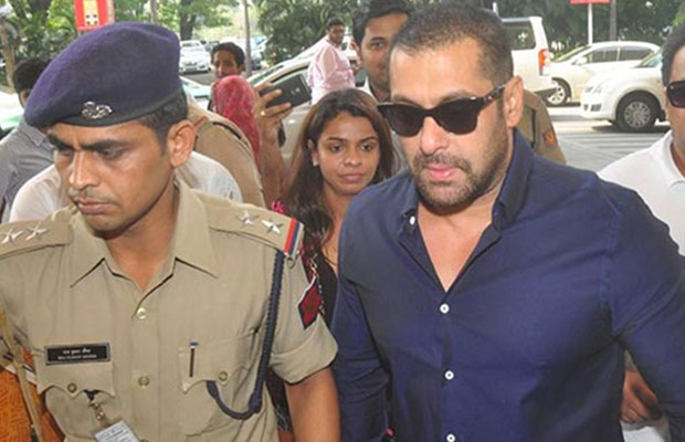Watch: Salman Khan In Trouble For Blackbuck Poaching Case!