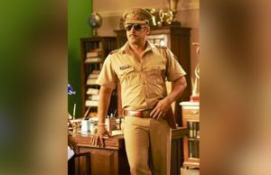 Watch: Dabangg's Salman Khan Is BACK At Bollywood Parks, Dubai