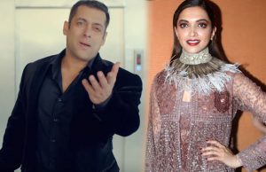 Salman Khan To Launch Deepika Padukone's  xXx : Return Of Xander Cage Trailer!