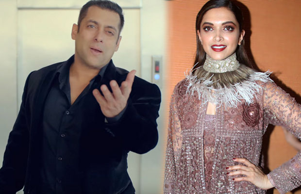 Salman Khan To Launch Deepika Padukone’s  xXx : Return Of Xander Cage Trailer!
