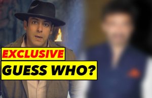 Exclusive Bigg Boss 10: Meet First Confirmed Celebrity Contestant Of Salman Khan's Show!