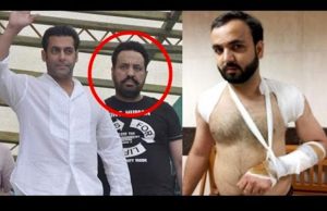 Salman Khan's Bodyguard Shera Speaks Up On Assault Charges!