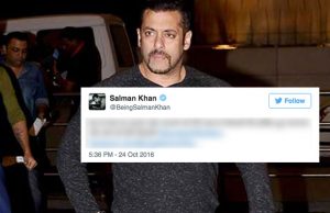 Watch: Salman Khan Wishes Happy Diwali To Indian Army In This Beautiful Video