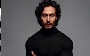 Tiger Shroff Looks Smokin' HOT ON This Magazine Cover!