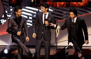 WATCH: When Newbie Sushant Singh Rajput Was Bullied By SRK And Shahid Kapoor