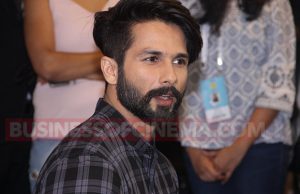 Photo Alert! Shahid Kapoor Finally Starts Shoot For Padmavati With Deepika Padukone