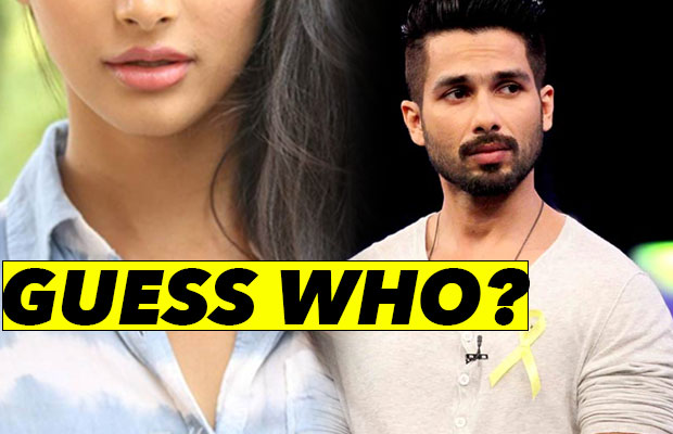 OMG! This Actress Will Be Seen Opposite Shahid Kapoor In The Hindi Remake Of Magadheera?