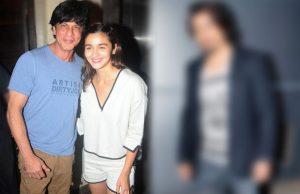 This Pakistani Actor Won't Be A Part Of Dear Zindagi Trailer?