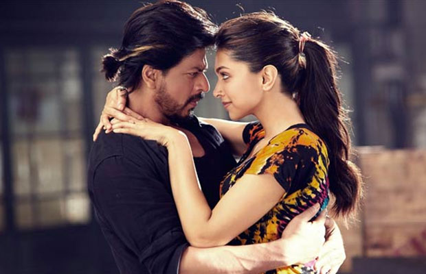 Shah Rukh Khan To Romance Deepika Padukone In Sanjay Leela Bhansali’s Next?