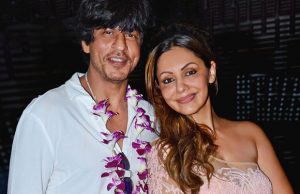 Revealed: Shah Rukh Khan's Special Plans For His 25th Wedding Anniversary With Wife Gauri!