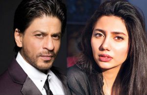 Oh No! Shah Rukh Khan Won't Shoot For Raees With Mahira Khan For This Reason