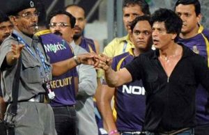 Shah Rukh Khan And Wankhede Brawl: Here's What The Police Said Recently