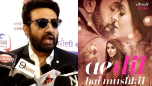 Watch: Shekhar Suman's SHOCKING Comment On Ae Dil Hai Mushkil Vs Shivaay Clash