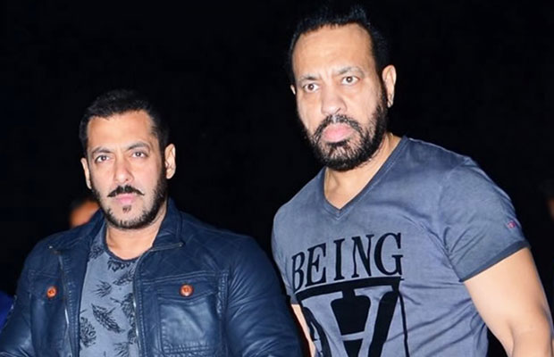 When Salman Khan’s Bodyguard Shera Came Into Limelight For All Wrong Reasons!