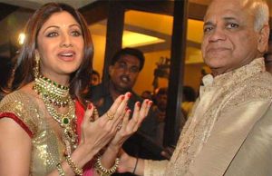 Shilpa Shetty Kundra's Father Surendra Shetty Passes Away!