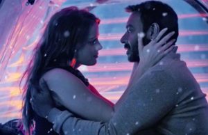 Ajay Devgn's Kissing Scene To Be Trimmed In Shivaay?