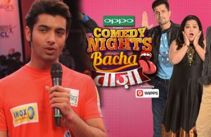 Ssharad Malhotra Opens Up On Why He Walked Out Of Comedy Nights Bachao Taaza!