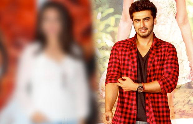 Shocking! This Bollywood Actress REFUSED To Work With Arjun Kapoor