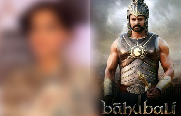 You Won’t Believe This Bollywood Actress Rejected Role In Baahubali!