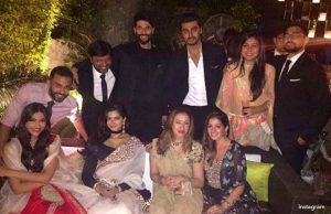 Sonam Kapoor Hints About Her Relationship With This Picture