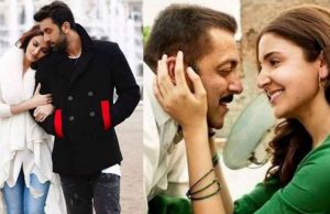 Box Office: The Initial Collections Of Ranbir Kapoor's Ae Dil Hai Mushkil Could Beat Salman Khan's Sultan?