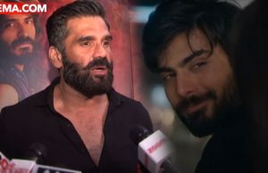 Watch: Suniel Shetty Speaks Up On Banning Fawad Khan In Ae Dil Hai Mushkil