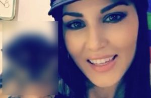 Sunny Leone Goes Out Of Her Way To Support!