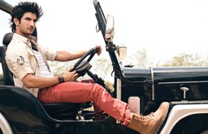 Sushant Singh Rajput Doubled His Fee After Dhoni Biopic
