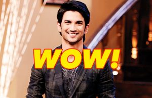 After M.S. Dhoni: The Untold Story, Guess Sushant Singh Rajput's Next Biopic!