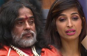 Exclusive Bigg Boss 10: Post Luxury Task, This Is What Priyanka Jagga Did To Swamiji!