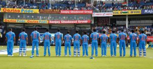 Star Plus Salutes Team India For Their Nayi Soch!