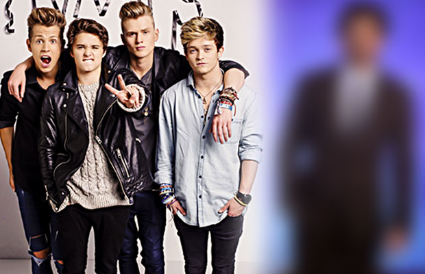Rock Band The Vamps Are Fans Of This Bollywood Superstar