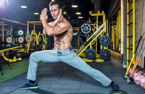 Honourable Moment For Tiger Shroff!